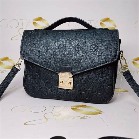 black embossed lv wallet|louis vuitton embossed purses.